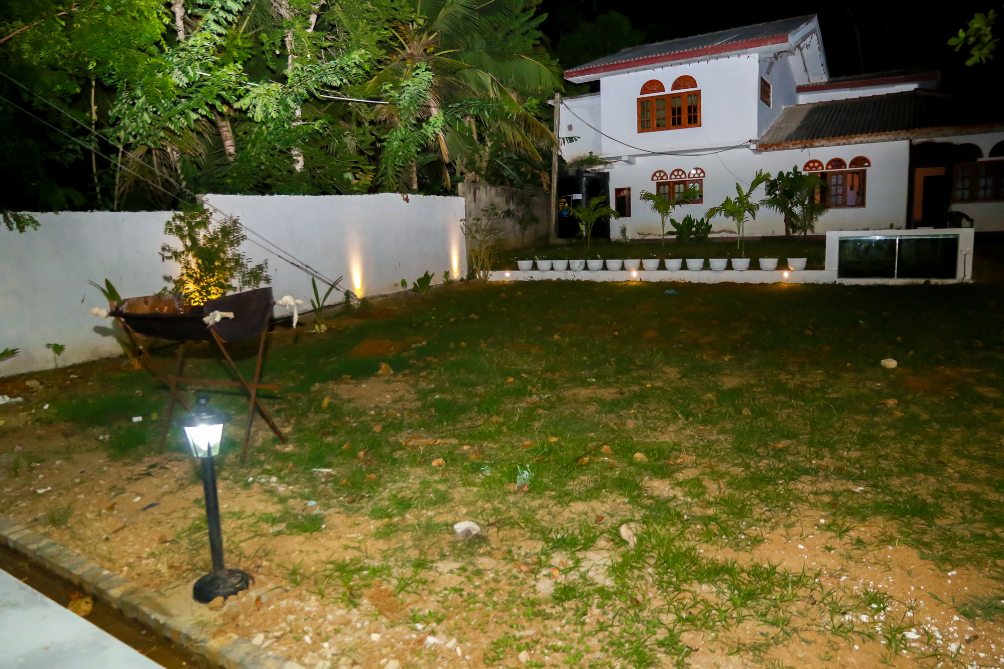 Muthu Resort & Restaurant Tangalle Exterior photo