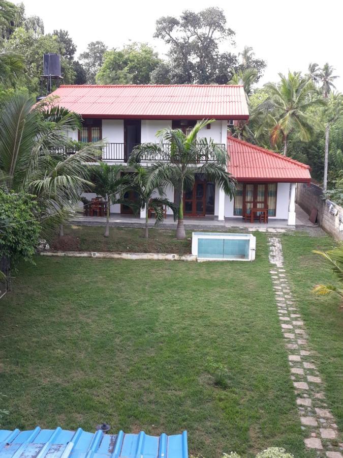 Muthu Resort & Restaurant Tangalle Exterior photo